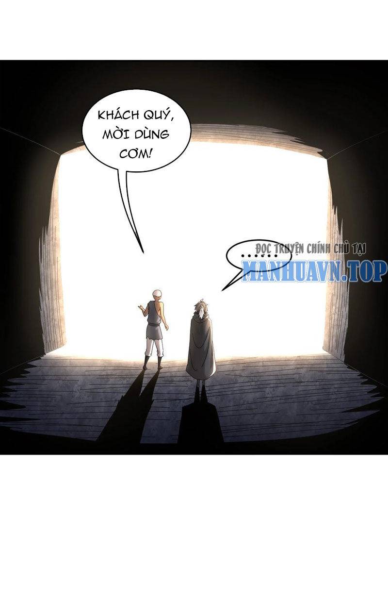 Tuyệt Sắc Đạo Lữ Đều Nói Ngô Hoàng Thể Chất Vô Địch: Chapter 215