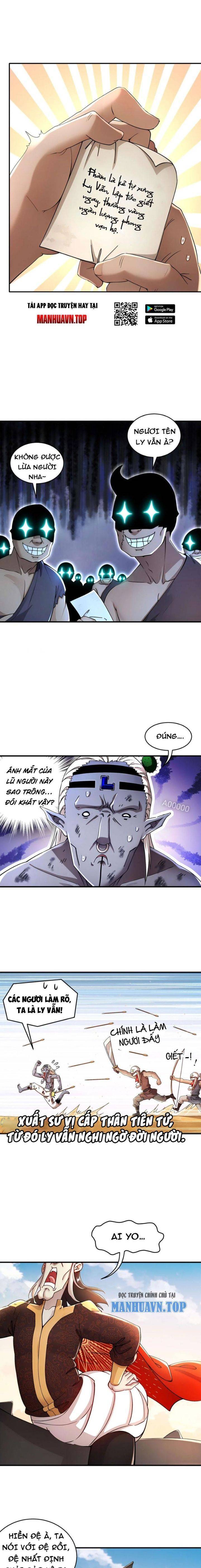 Tuyệt Sắc Đạo Lữ Đều Nói Ngô Hoàng Thể Chất Vô Địch: Chapter 217