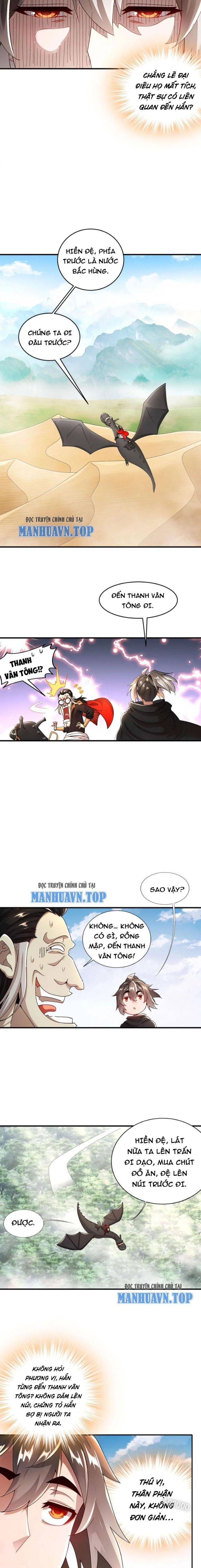 Tuyệt Sắc Đạo Lữ Đều Nói Ngô Hoàng Thể Chất Vô Địch: Chapter 217