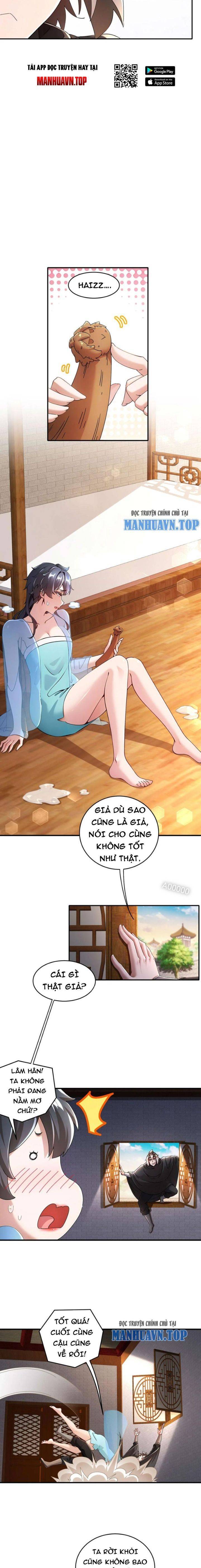 Tuyệt Sắc Đạo Lữ Đều Nói Ngô Hoàng Thể Chất Vô Địch: Chapter 217