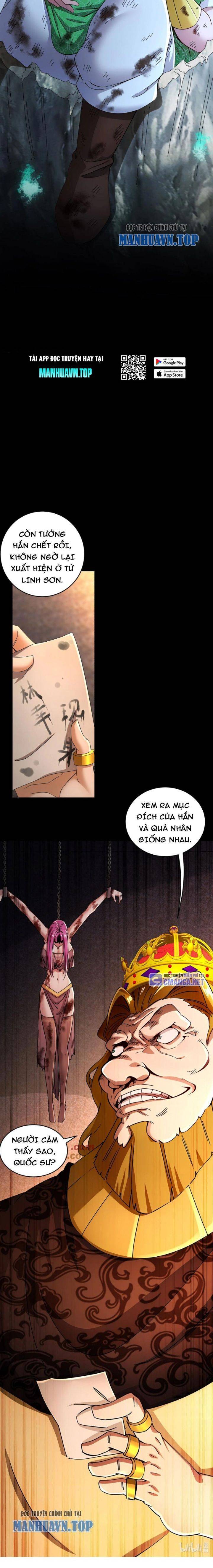 Tuyệt Sắc Đạo Lữ Đều Nói Ngô Hoàng Thể Chất Vô Địch: Chapter 218
