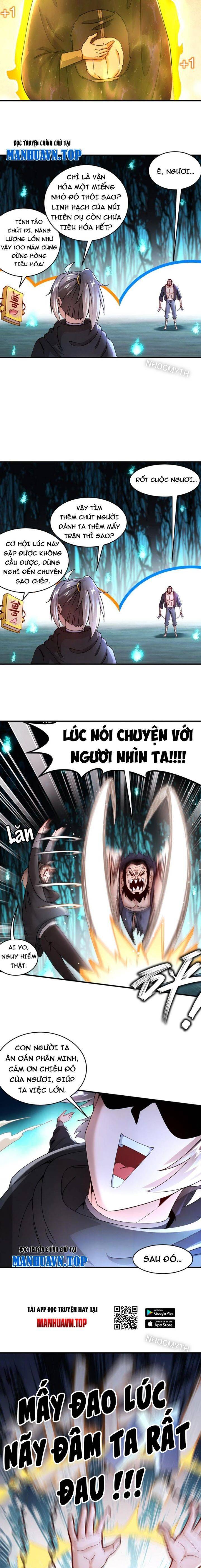 Tuyệt Sắc Đạo Lữ Đều Nói Ngô Hoàng Thể Chất Vô Địch: Chapter 225