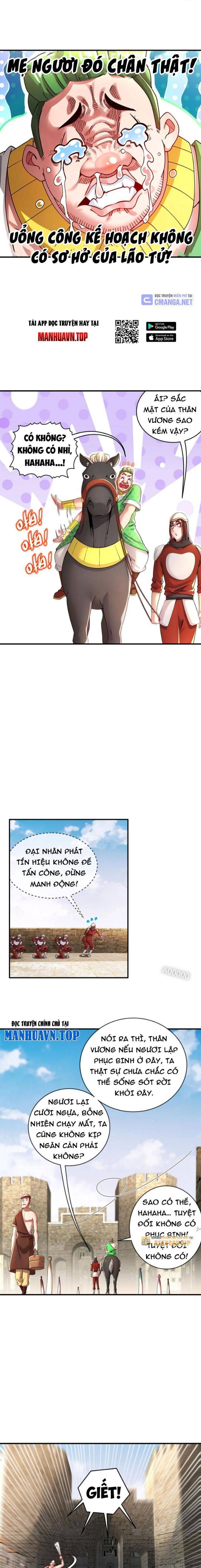 Tuyệt Sắc Đạo Lữ Đều Nói Ngô Hoàng Thể Chất Vô Địch: Chapter 227