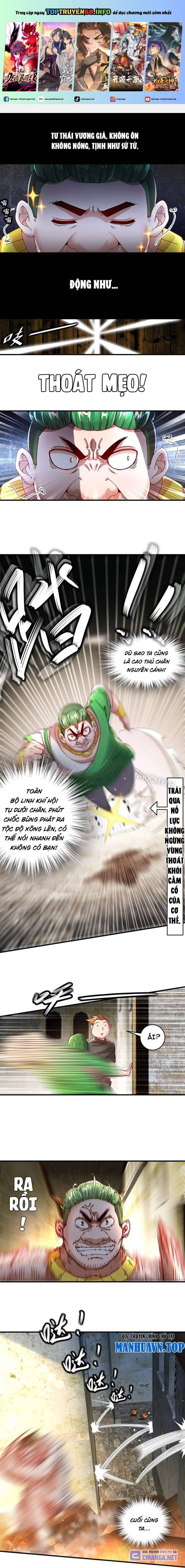 Tuyệt Sắc Đạo Lữ Đều Nói Ngô Hoàng Thể Chất Vô Địch: Chapter 229