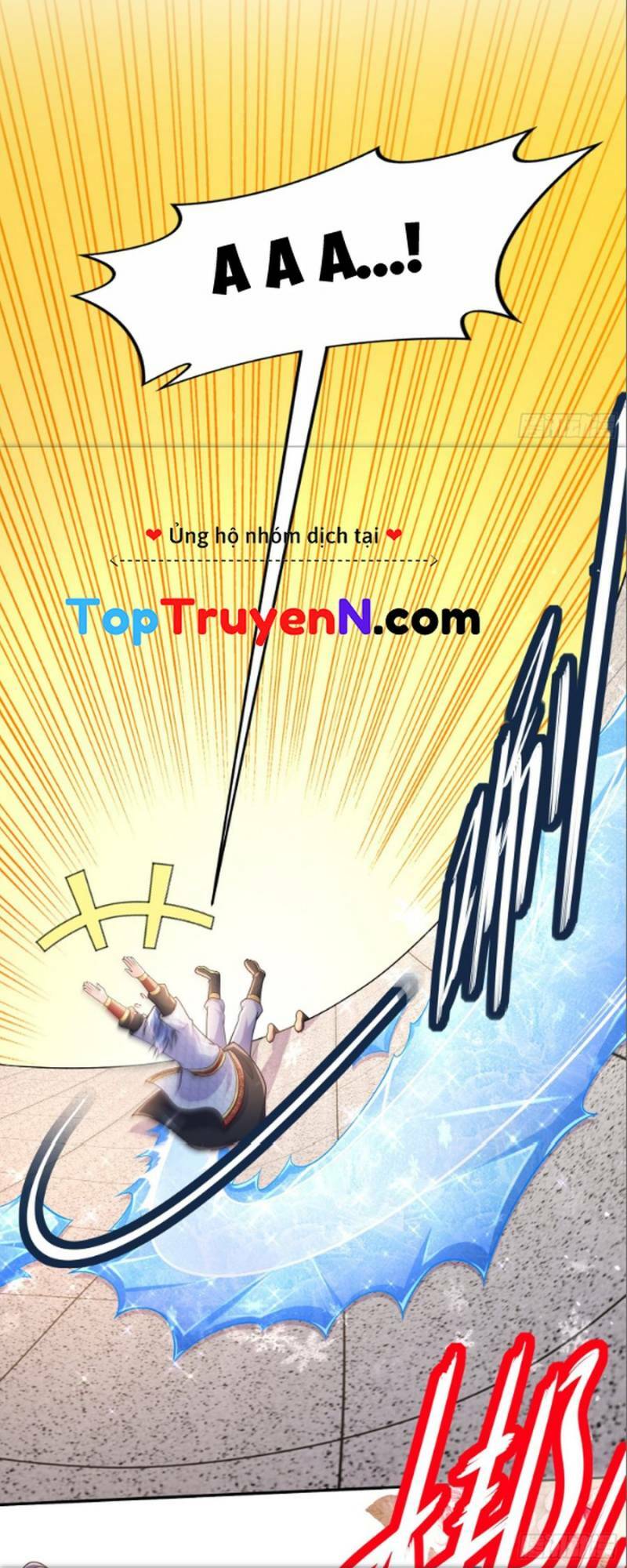 Tuyệt Sắc Đạo Lữ Đều Nói Ngô Hoàng Thể Chất Vô Địch: Chapter 41