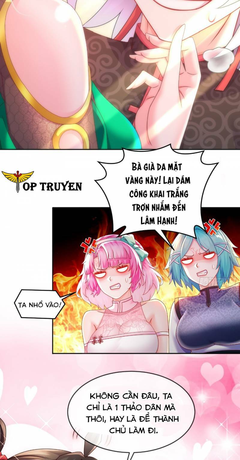 Tuyệt Sắc Đạo Lữ Đều Nói Ngô Hoàng Thể Chất Vô Địch: Chapter 42