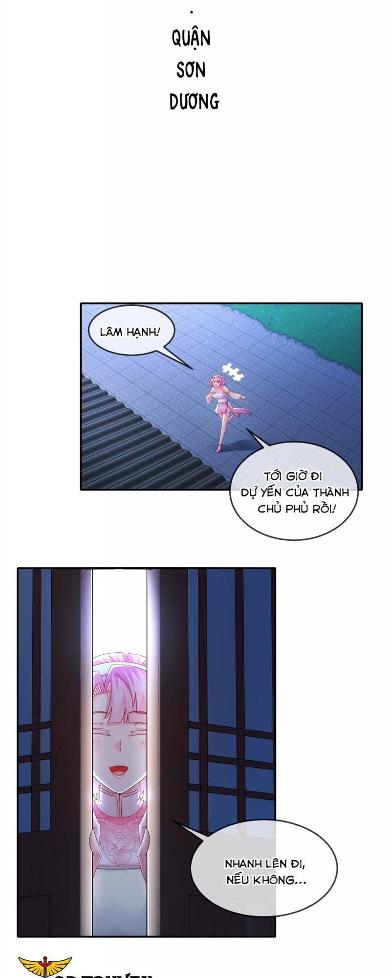 Tuyệt Sắc Đạo Lữ Đều Nói Ngô Hoàng Thể Chất Vô Địch: Chapter 42