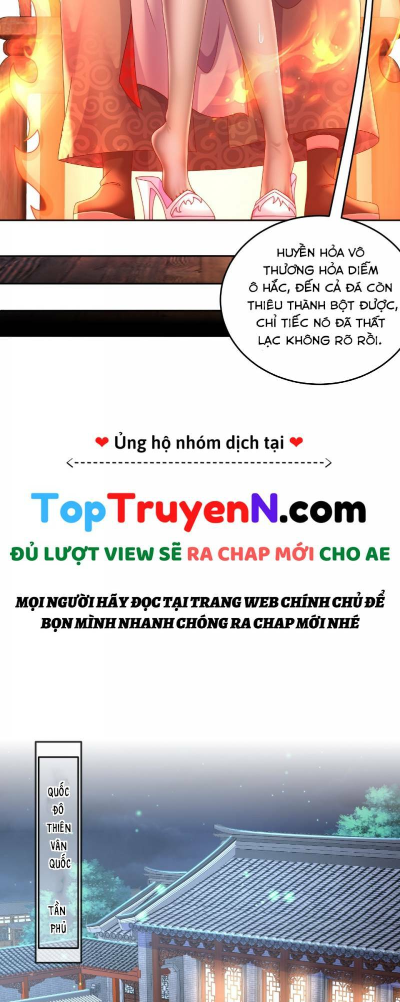 Tuyệt Sắc Đạo Lữ Đều Nói Ngô Hoàng Thể Chất Vô Địch: Chapter 42