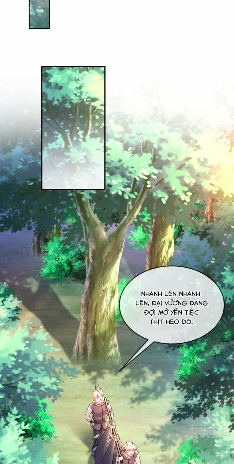 Tuyệt Sắc Đạo Lữ Đều Nói Ngô Hoàng Thể Chất Vô Địch: Chapter 44