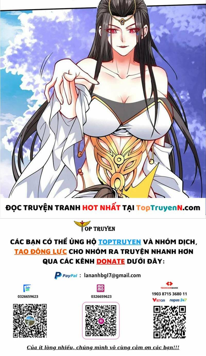 Tuyệt Sắc Đạo Lữ Đều Nói Ngô Hoàng Thể Chất Vô Địch: Chapter 44