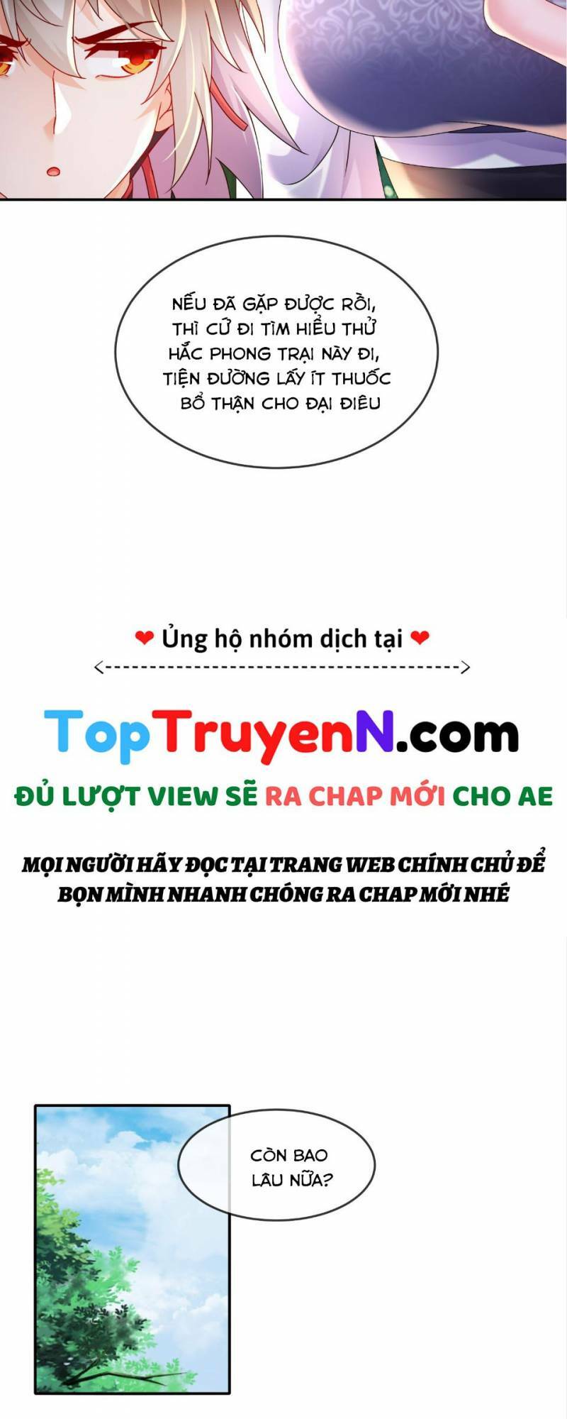 Tuyệt Sắc Đạo Lữ Đều Nói Ngô Hoàng Thể Chất Vô Địch: Chapter 45