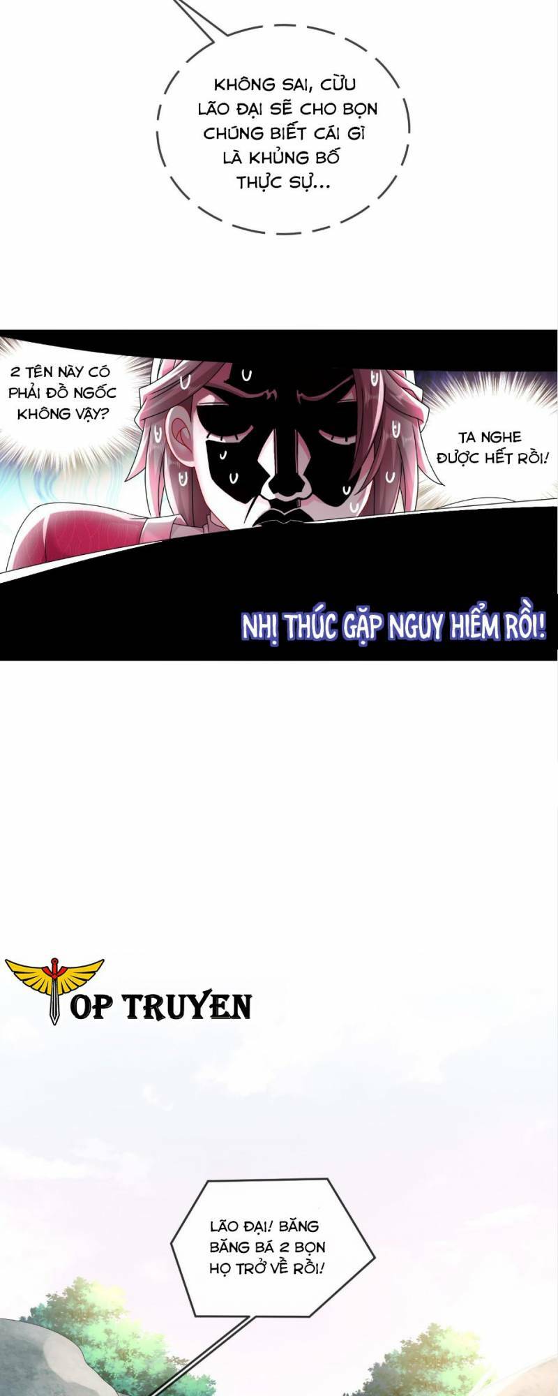 Tuyệt Sắc Đạo Lữ Đều Nói Ngô Hoàng Thể Chất Vô Địch: Chapter 45