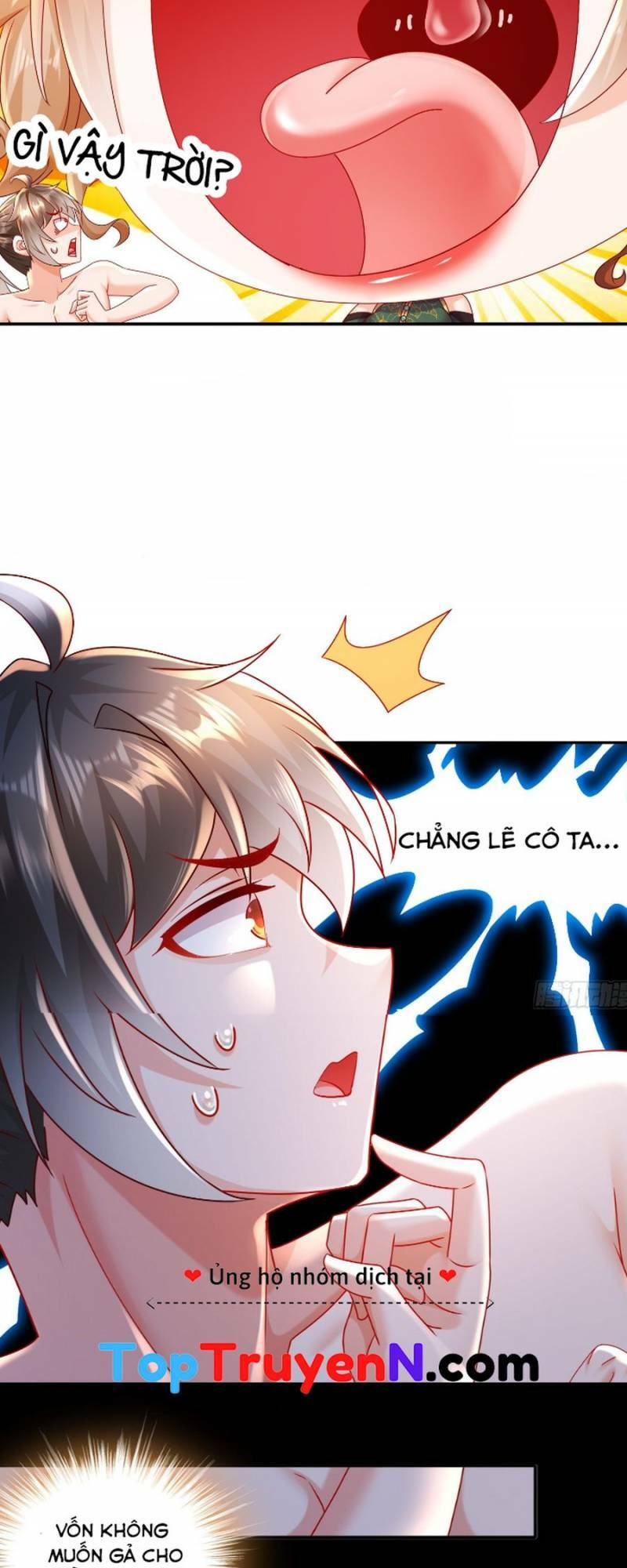 Tuyệt Sắc Đạo Lữ Đều Nói Ngô Hoàng Thể Chất Vô Địch: Chapter 49