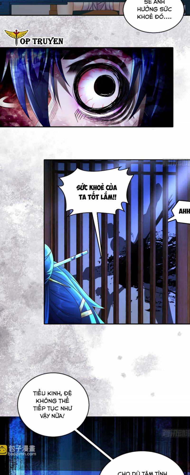 Tuyệt Sắc Đạo Lữ Đều Nói Ngô Hoàng Thể Chất Vô Địch: Chapter 49