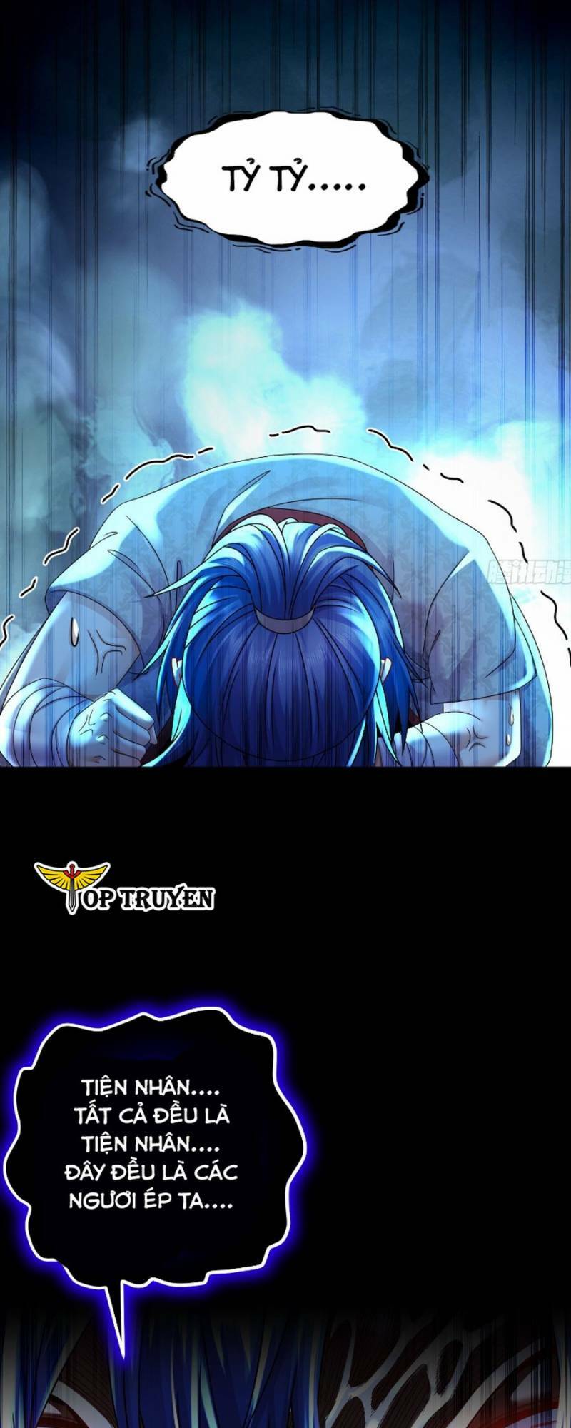 Tuyệt Sắc Đạo Lữ Đều Nói Ngô Hoàng Thể Chất Vô Địch: Chapter 49