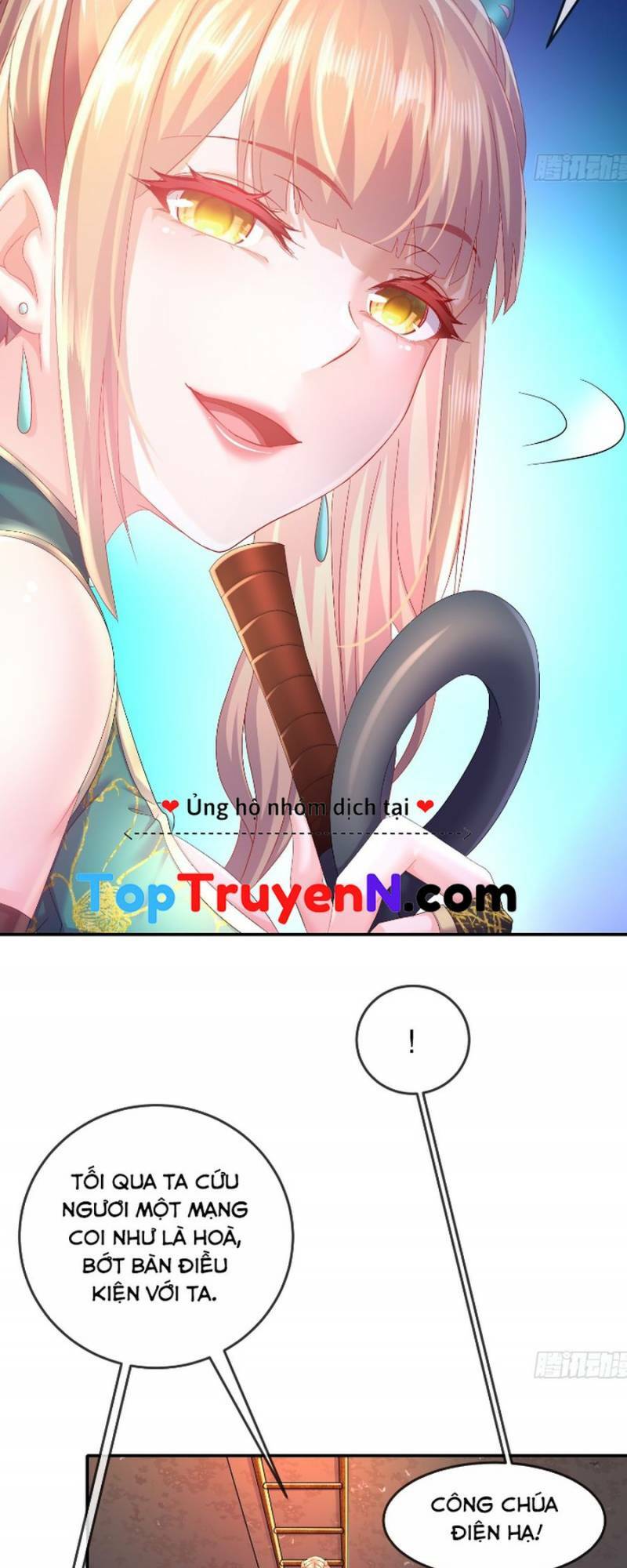 Tuyệt Sắc Đạo Lữ Đều Nói Ngô Hoàng Thể Chất Vô Địch: Chapter 49