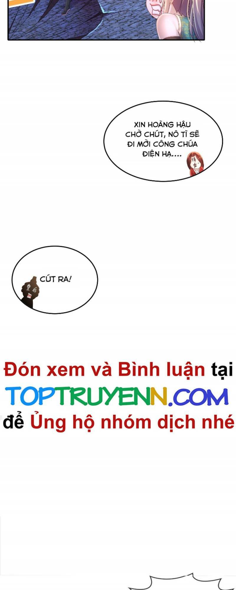 Tuyệt Sắc Đạo Lữ Đều Nói Ngô Hoàng Thể Chất Vô Địch: Chapter 49