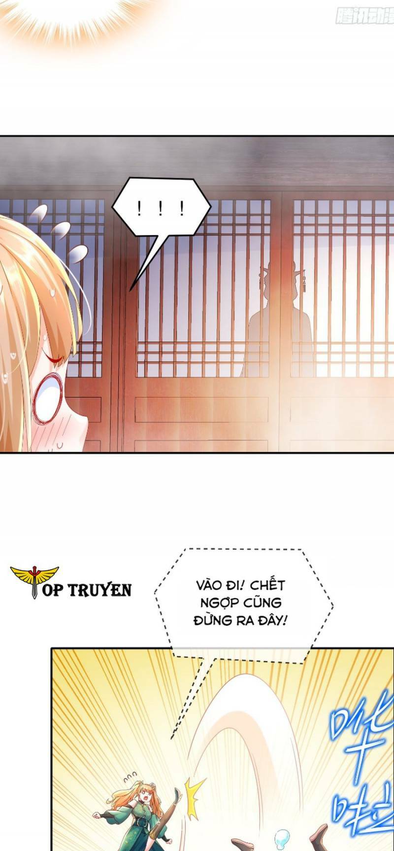 Tuyệt Sắc Đạo Lữ Đều Nói Ngô Hoàng Thể Chất Vô Địch: Chapter 49