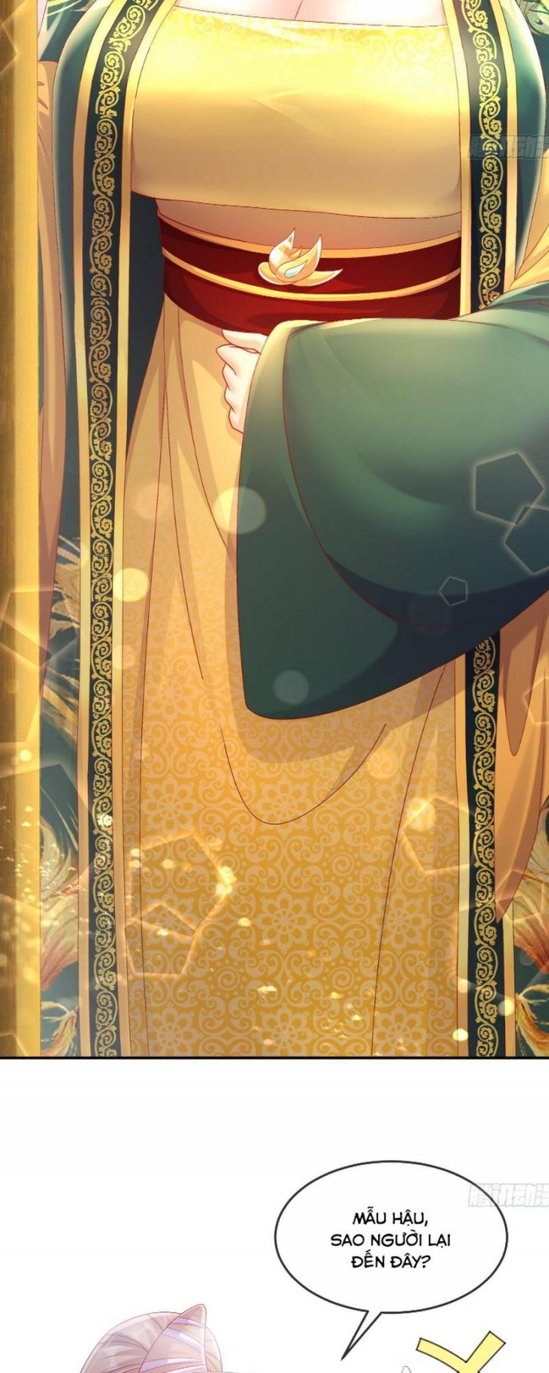 Tuyệt Sắc Đạo Lữ Đều Nói Ngô Hoàng Thể Chất Vô Địch: Chapter 49