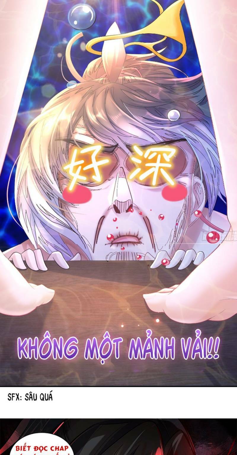 Tuyệt Sắc Đạo Lữ Đều Nói Ngô Hoàng Thể Chất Vô Địch: Chapter 49