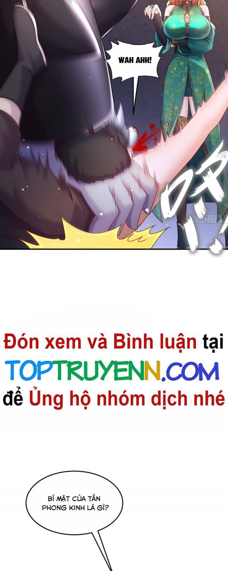 Tuyệt Sắc Đạo Lữ Đều Nói Ngô Hoàng Thể Chất Vô Địch: Chapter 49