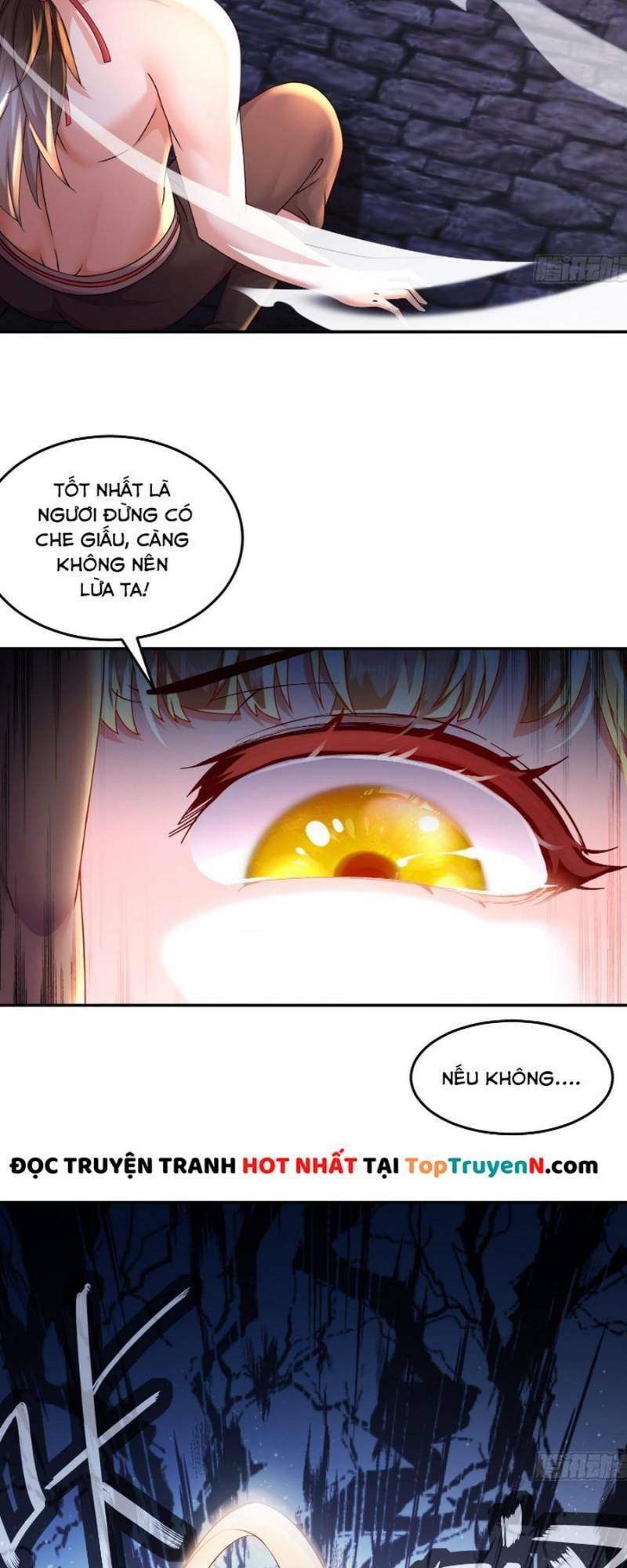 Tuyệt Sắc Đạo Lữ Đều Nói Ngô Hoàng Thể Chất Vô Địch: Chapter 49