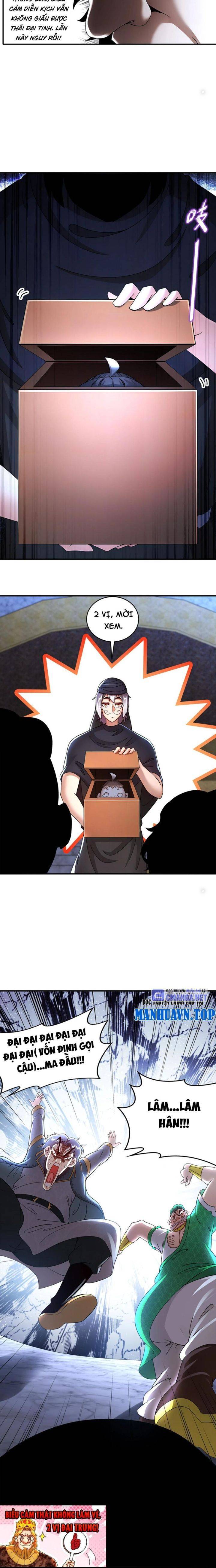Tuyệt Sắc Đạo Lữ Đều Nói Ngô Hoàng Thể Chất Vô Địch: Chapter 234