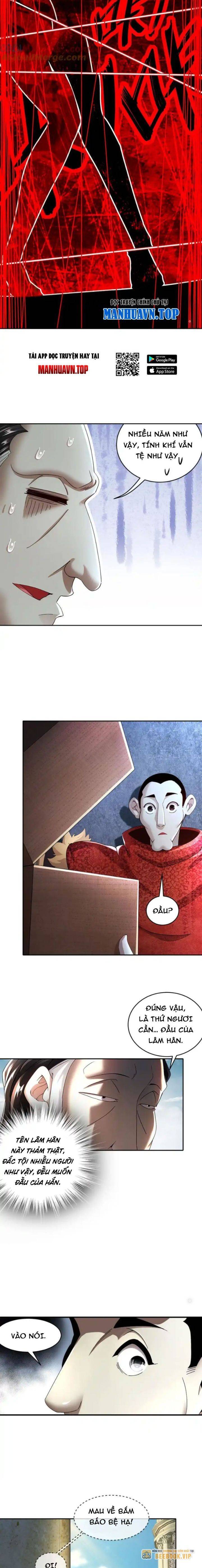 Tuyệt Sắc Đạo Lữ Đều Nói Ngô Hoàng Thể Chất Vô Địch: Chapter 237