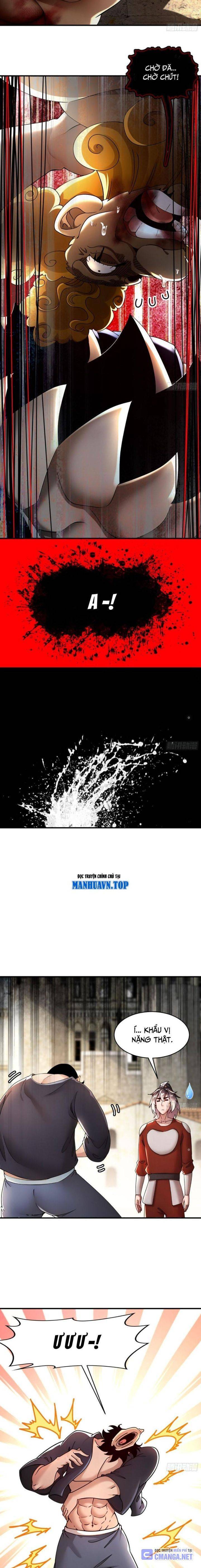 Tuyệt Sắc Đạo Lữ Đều Nói Ngô Hoàng Thể Chất Vô Địch: Chapter 246