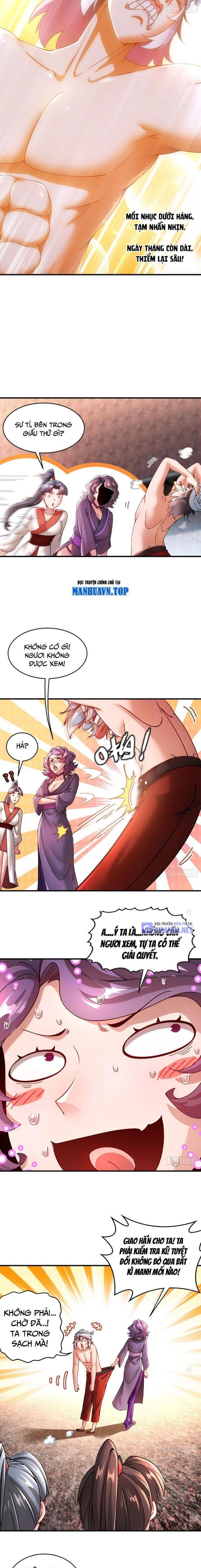 Tuyệt Sắc Đạo Lữ Đều Nói Ngô Hoàng Thể Chất Vô Địch: Chapter 251