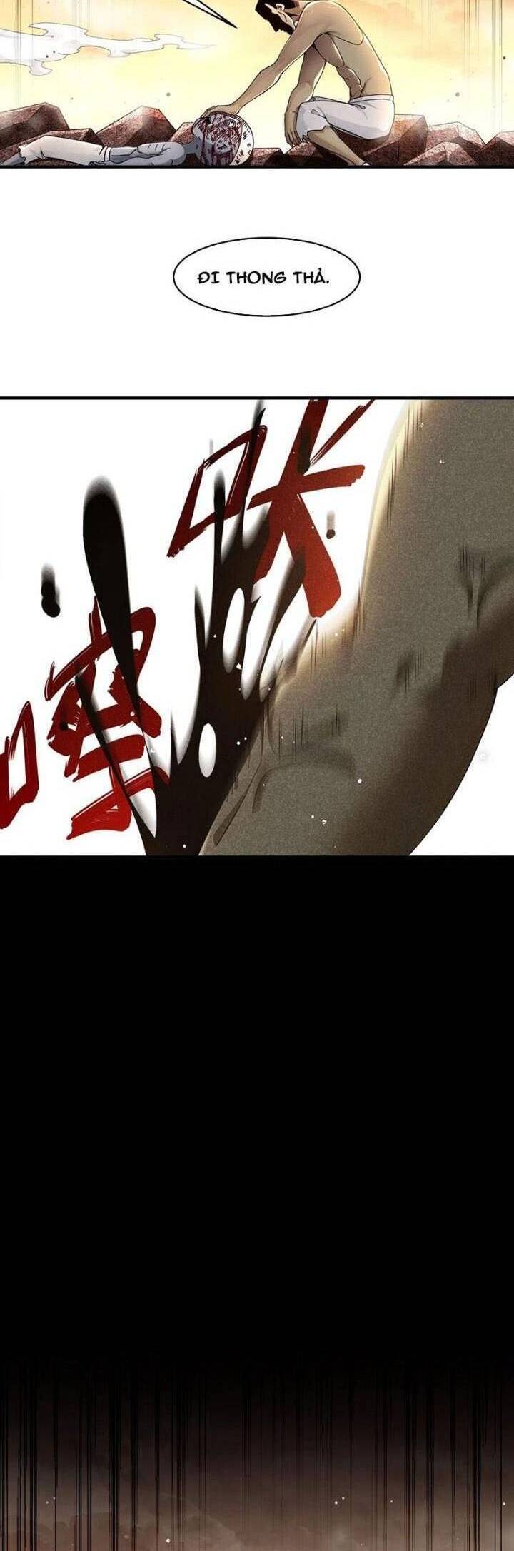 Tuyệt Sắc Đạo Lữ Đều Nói Ngô Hoàng Thể Chất Vô Địch: Chapter 266