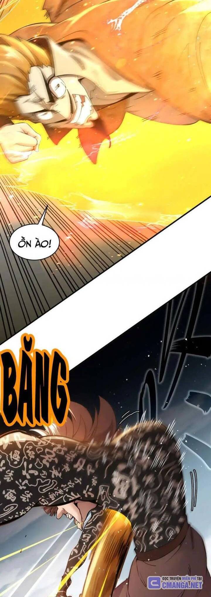 Tuyệt Sắc Đạo Lữ Đều Nói Ngô Hoàng Thể Chất Vô Địch: Chapter 273