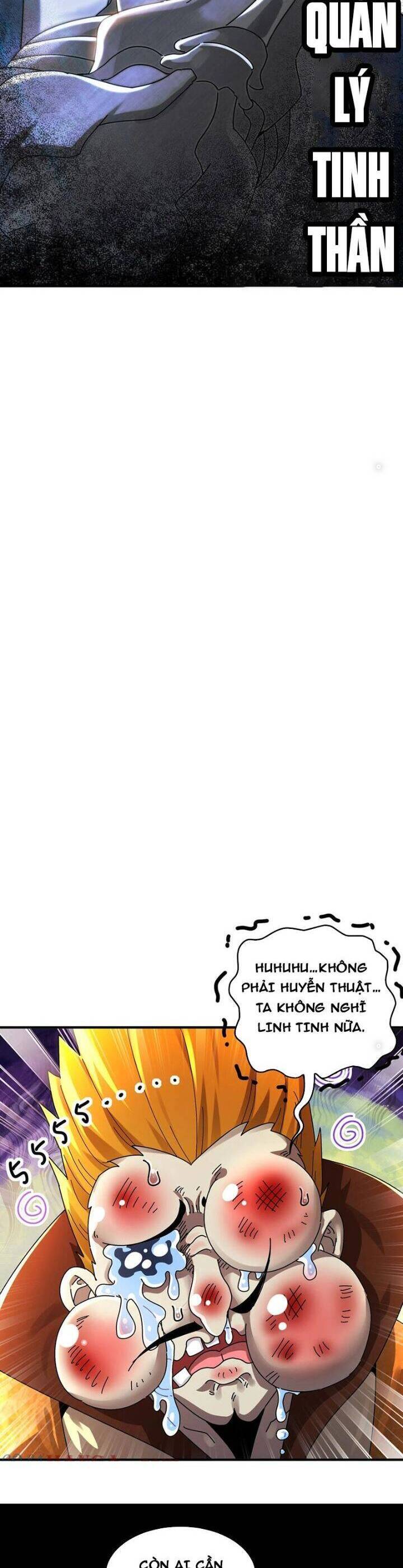 Tuyệt Sắc Đạo Lữ Đều Nói Ngô Hoàng Thể Chất Vô Địch: Chapter 278