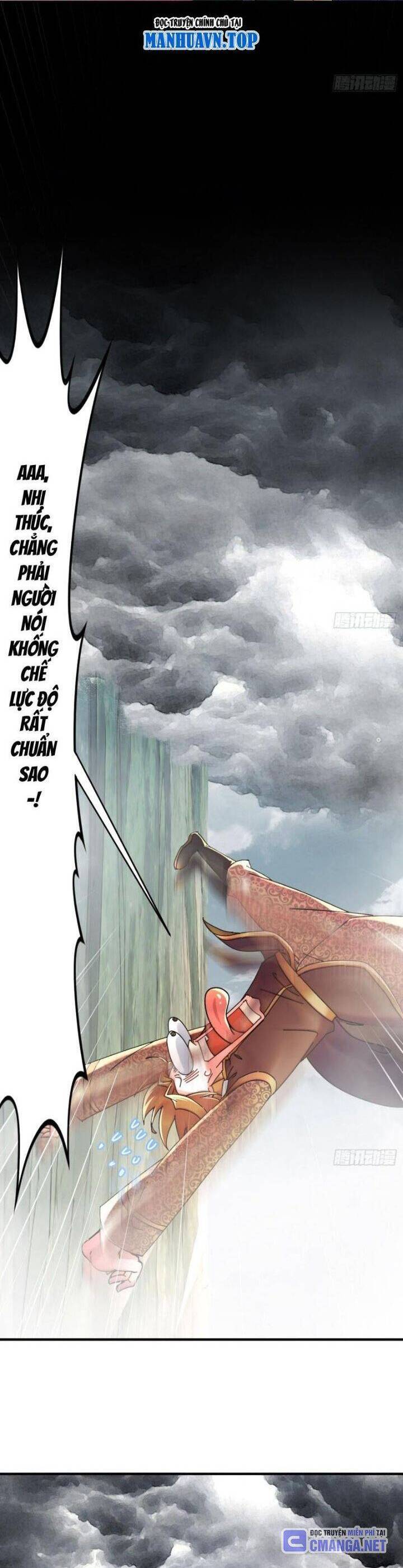 Tuyệt Sắc Đạo Lữ Đều Nói Ngô Hoàng Thể Chất Vô Địch: Chapter 279