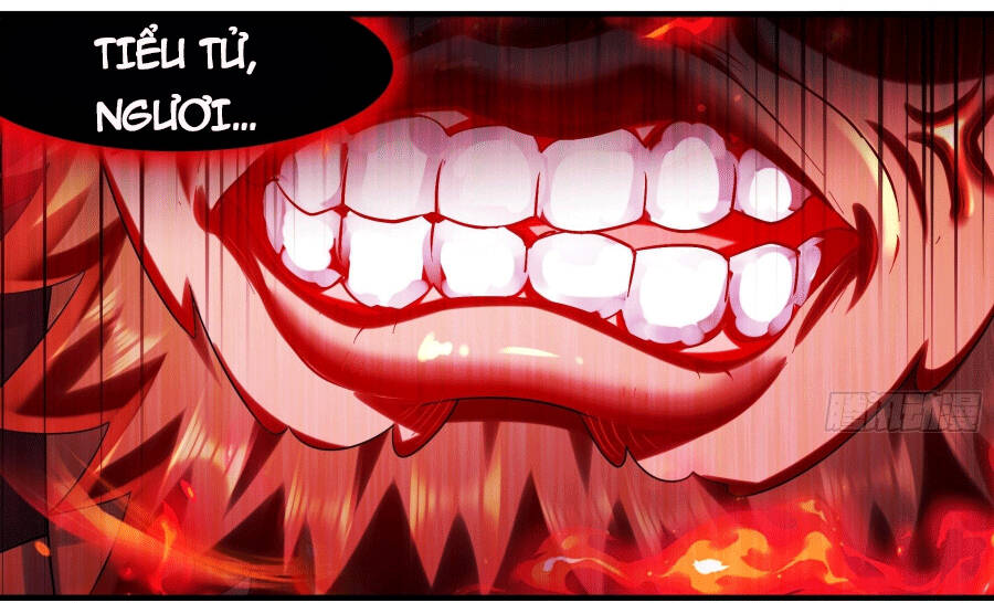 Tuyệt Sắc Đạo Lữ Đều Nói Ngô Hoàng Thể Chất Vô Địch: Chapter 5