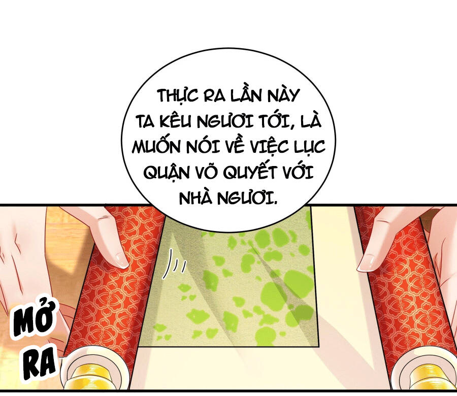 Tuyệt Sắc Đạo Lữ Đều Nói Ngô Hoàng Thể Chất Vô Địch: Chapter 5