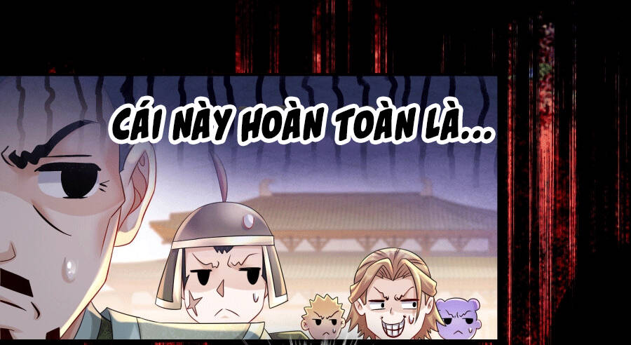 Tuyệt Sắc Đạo Lữ Đều Nói Ngô Hoàng Thể Chất Vô Địch: Chapter 5
