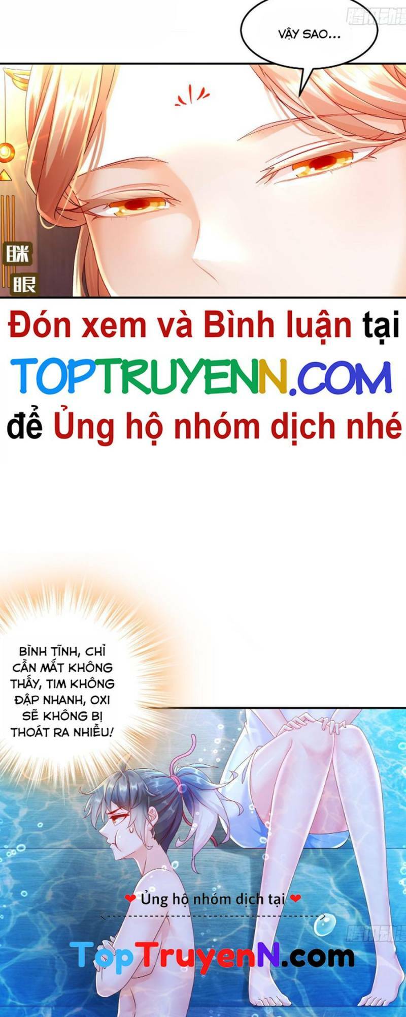 Tuyệt Sắc Đạo Lữ Đều Nói Ngô Hoàng Thể Chất Vô Địch: Chapter 50