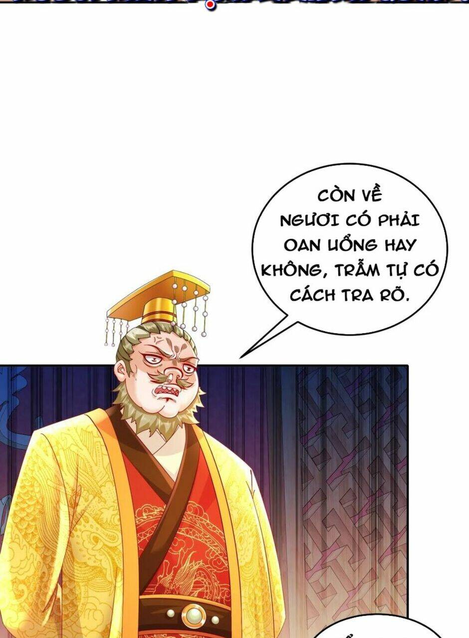 Tuyệt Sắc Đạo Lữ Đều Nói Ngô Hoàng Thể Chất Vô Địch: Chapter 51