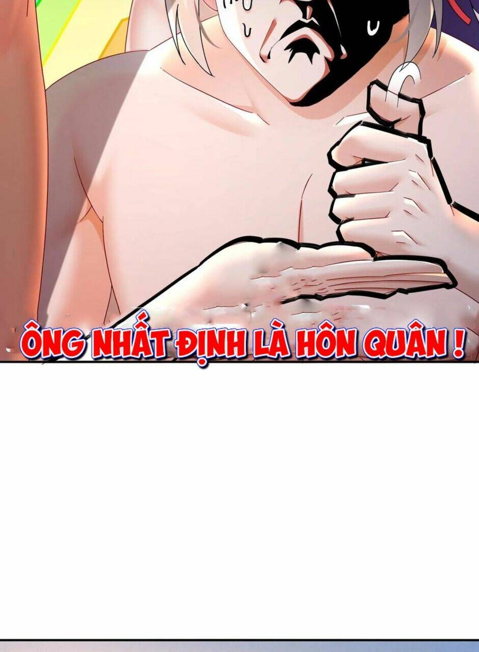 Tuyệt Sắc Đạo Lữ Đều Nói Ngô Hoàng Thể Chất Vô Địch: Chapter 51
