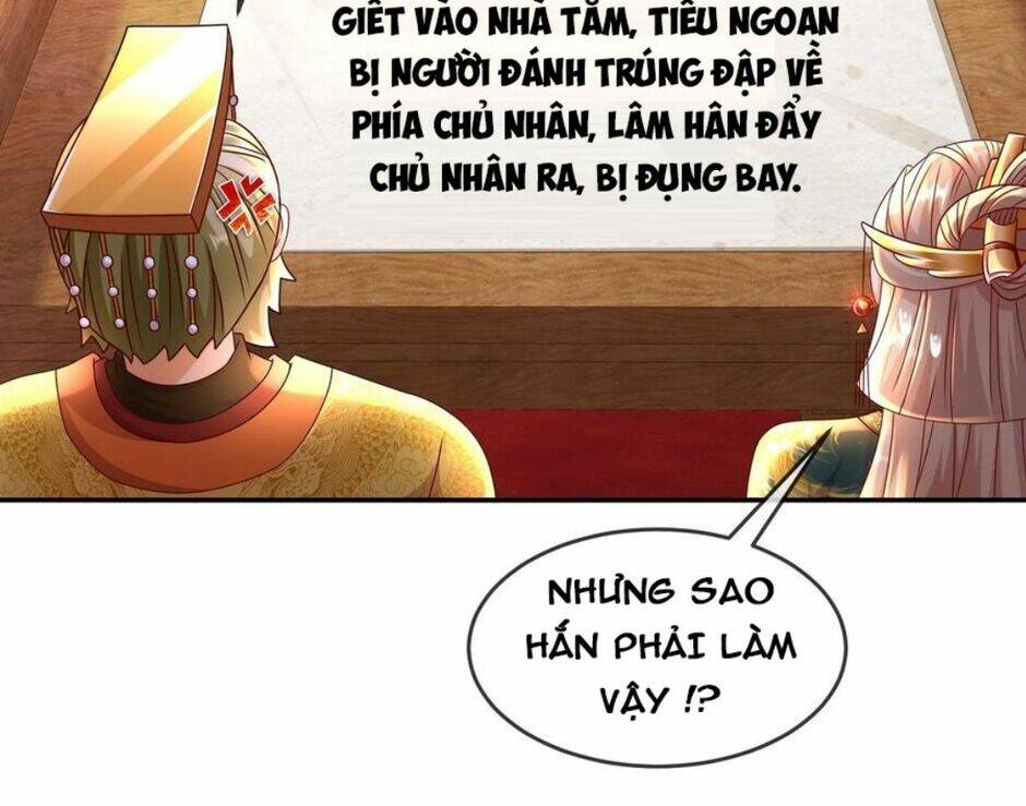 Tuyệt Sắc Đạo Lữ Đều Nói Ngô Hoàng Thể Chất Vô Địch: Chapter 51