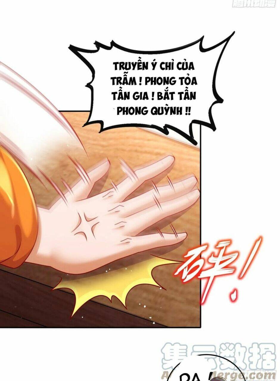 Tuyệt Sắc Đạo Lữ Đều Nói Ngô Hoàng Thể Chất Vô Địch: Chapter 51