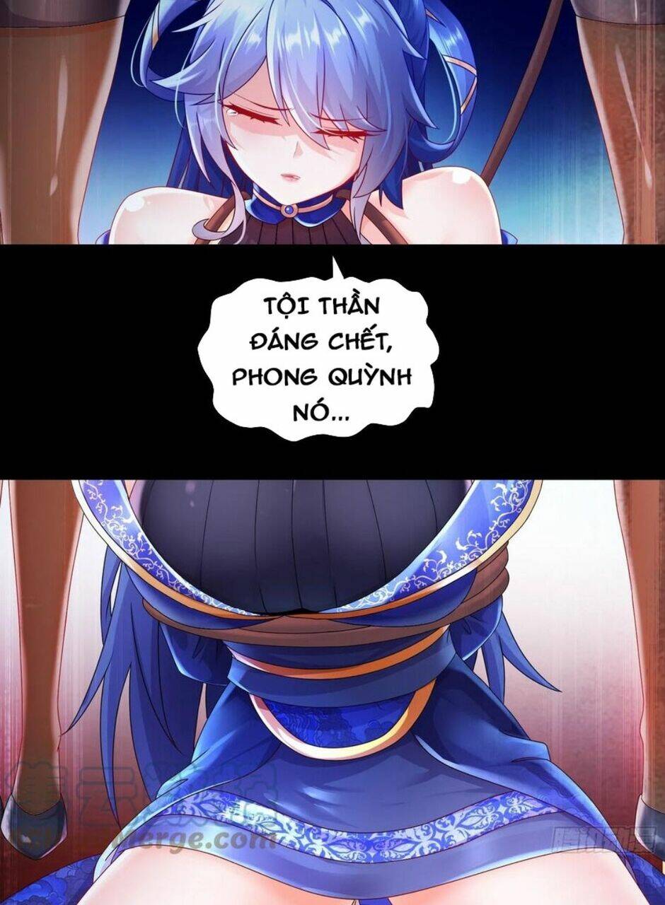 Tuyệt Sắc Đạo Lữ Đều Nói Ngô Hoàng Thể Chất Vô Địch: Chapter 51