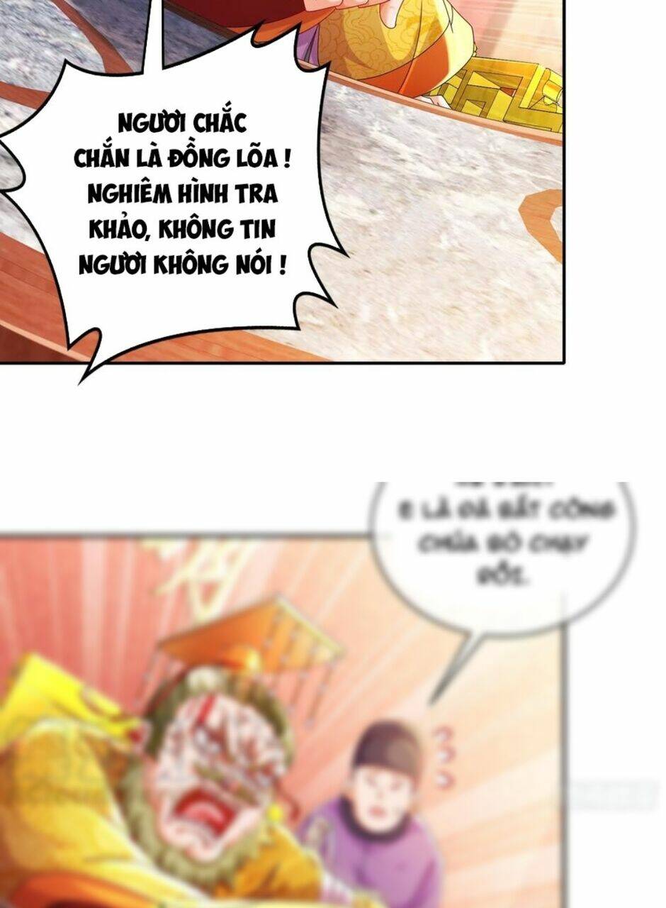 Tuyệt Sắc Đạo Lữ Đều Nói Ngô Hoàng Thể Chất Vô Địch: Chapter 51