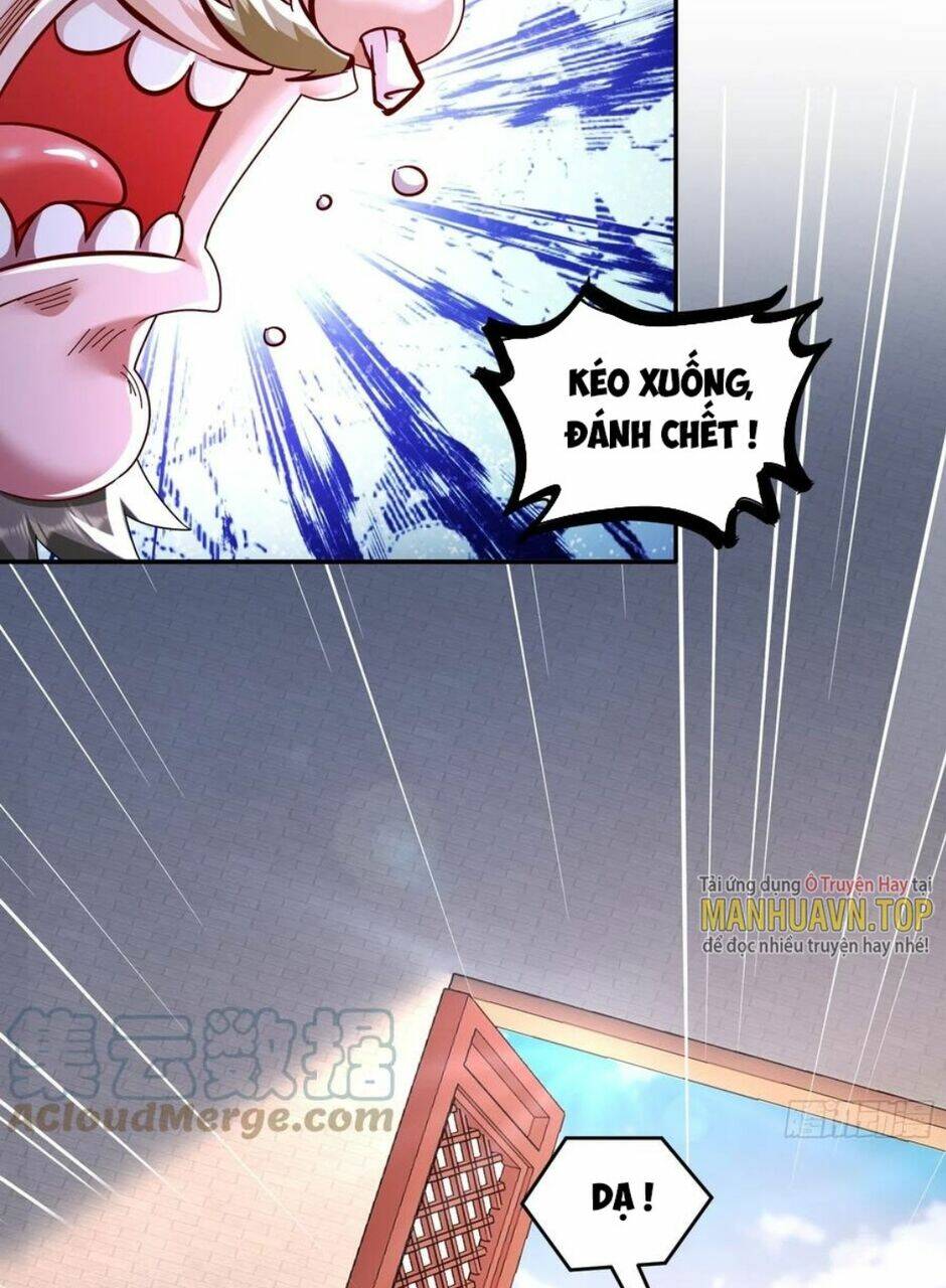 Tuyệt Sắc Đạo Lữ Đều Nói Ngô Hoàng Thể Chất Vô Địch: Chapter 51