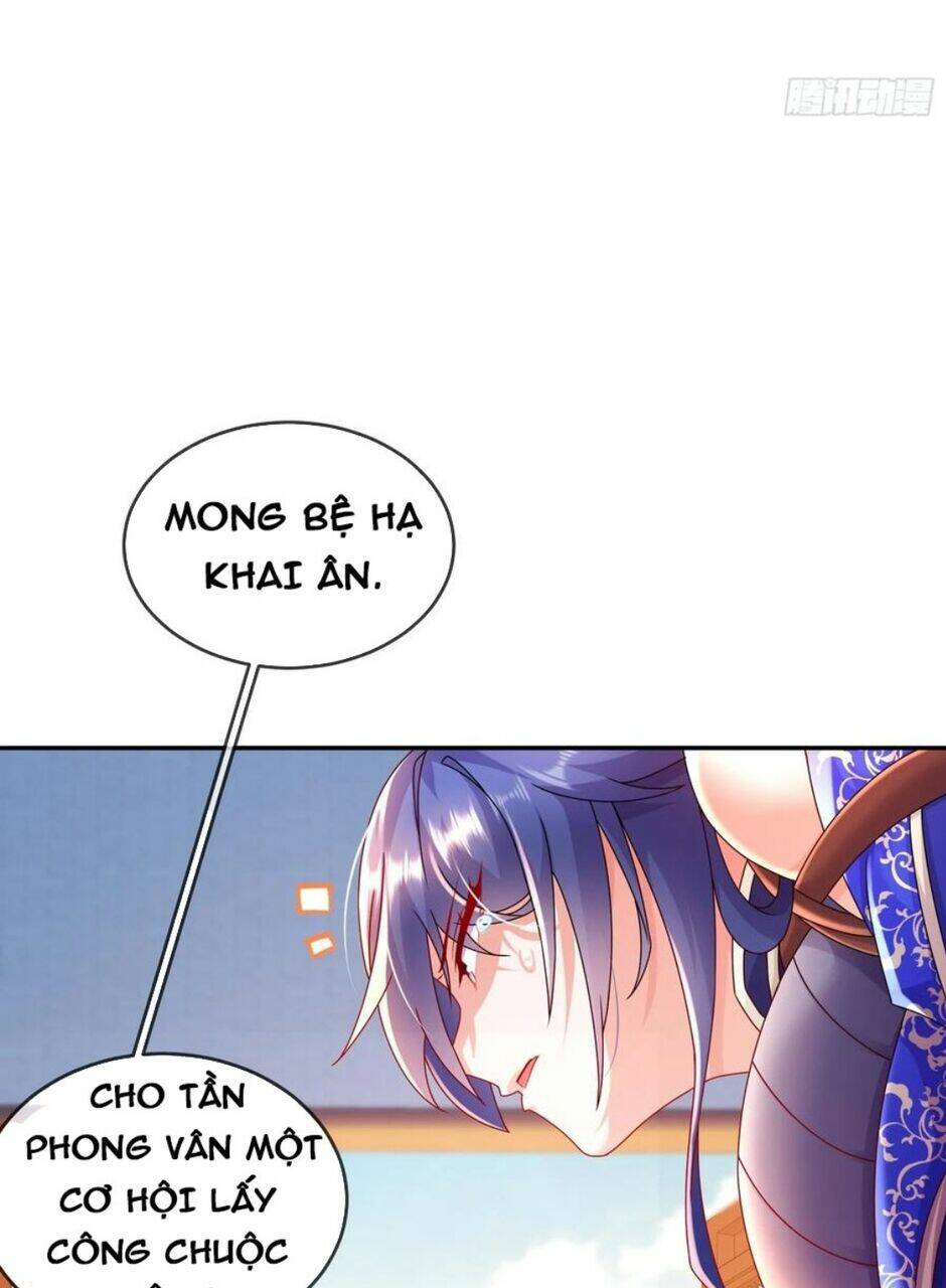 Tuyệt Sắc Đạo Lữ Đều Nói Ngô Hoàng Thể Chất Vô Địch: Chapter 51