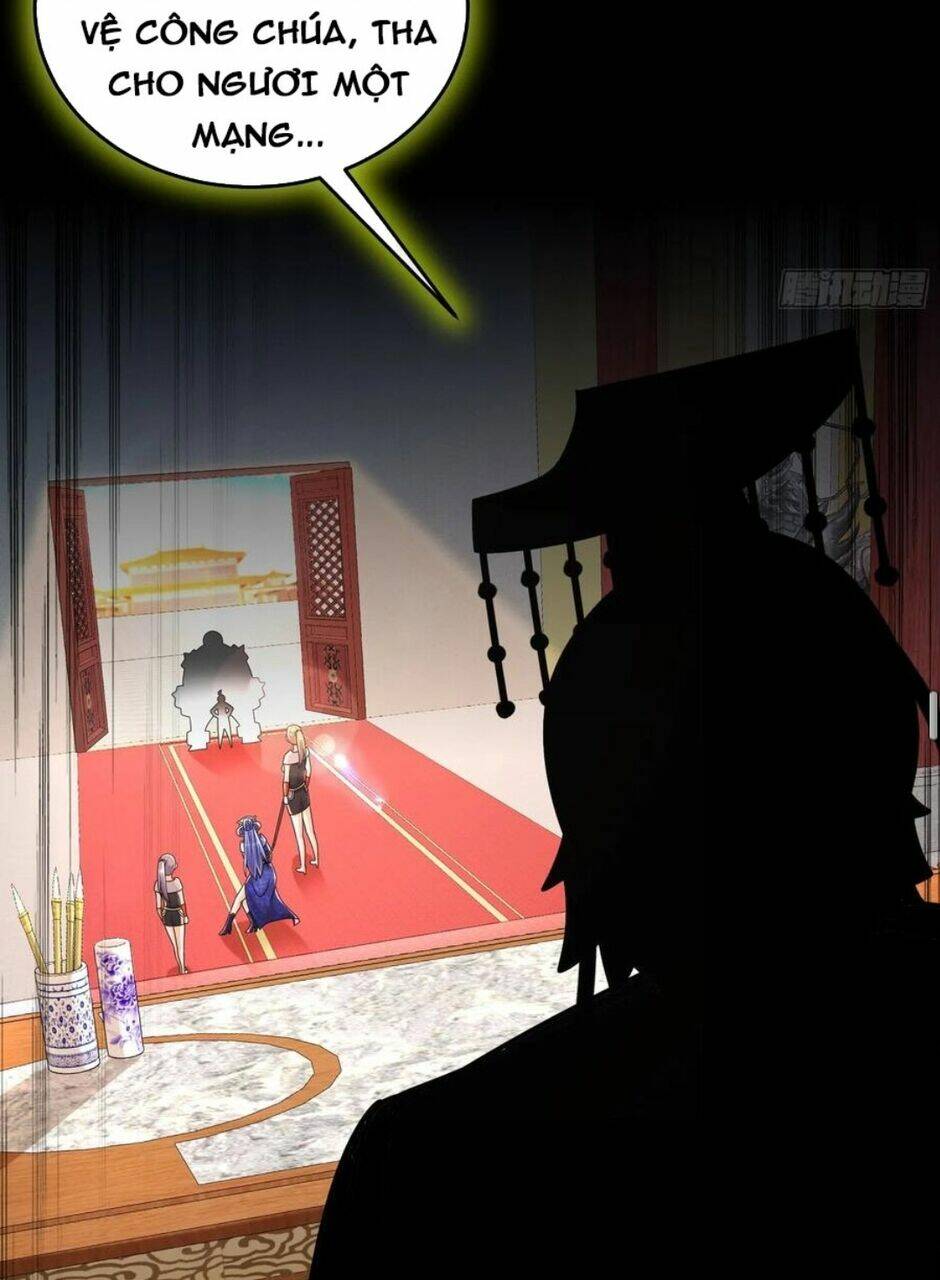 Tuyệt Sắc Đạo Lữ Đều Nói Ngô Hoàng Thể Chất Vô Địch: Chapter 51