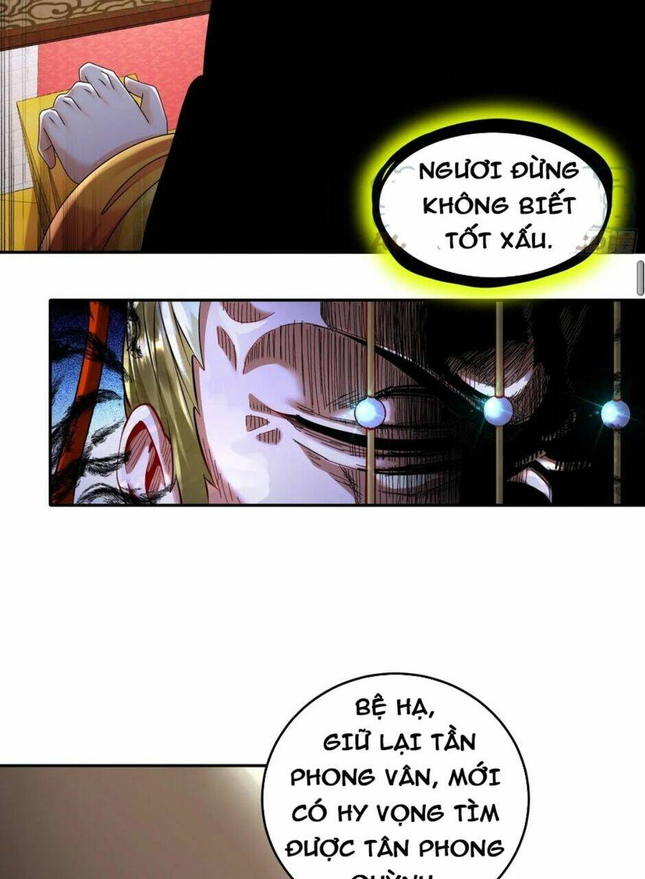Tuyệt Sắc Đạo Lữ Đều Nói Ngô Hoàng Thể Chất Vô Địch: Chapter 51