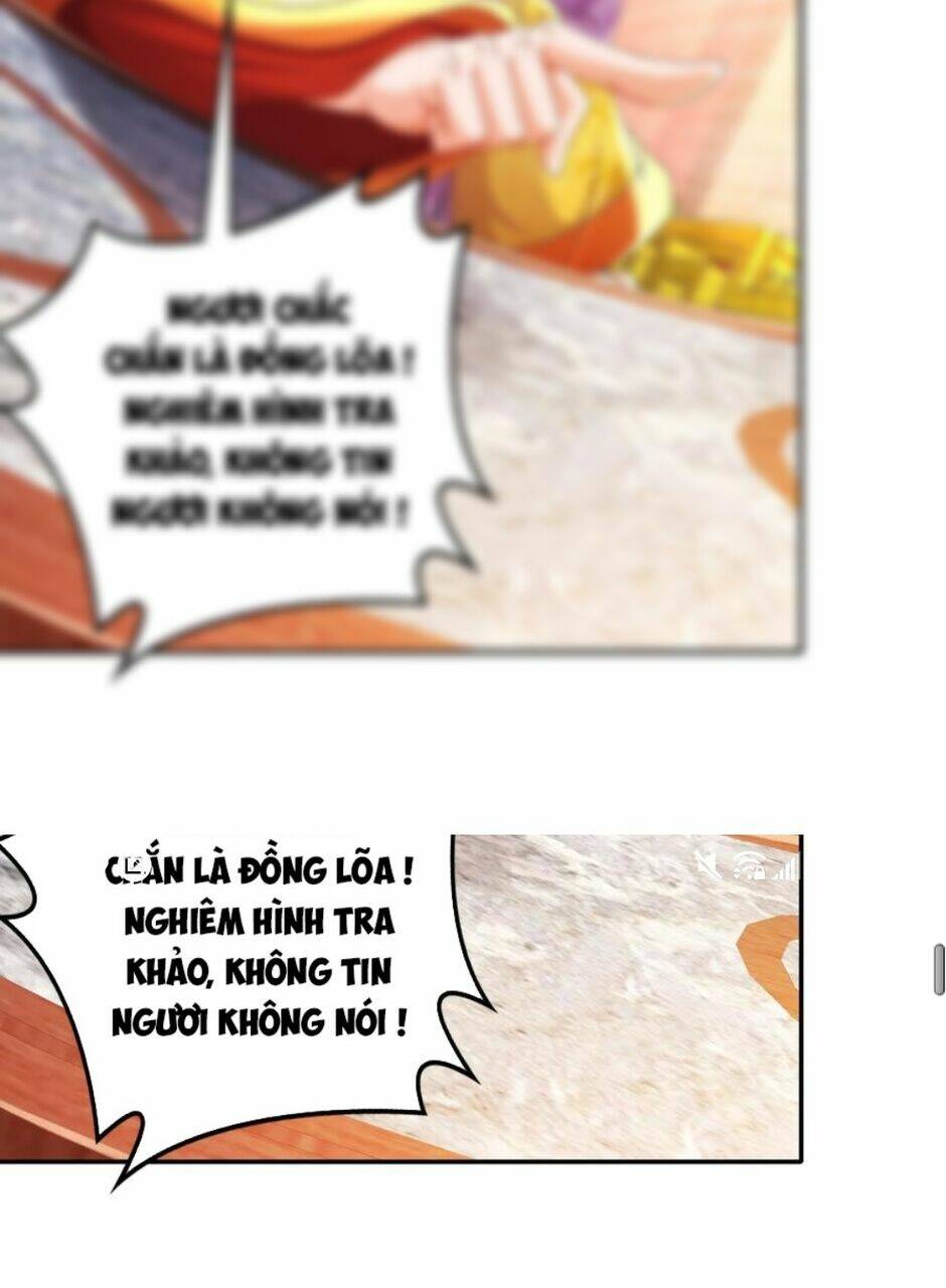 Tuyệt Sắc Đạo Lữ Đều Nói Ngô Hoàng Thể Chất Vô Địch: Chapter 51