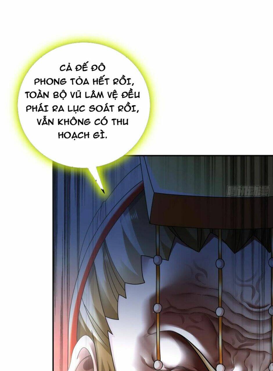 Tuyệt Sắc Đạo Lữ Đều Nói Ngô Hoàng Thể Chất Vô Địch: Chapter 51